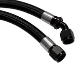 034 Motorsport Catch Can Kit - Audi / B8.5 / A4 / A5 / Q5 / Allroad with Flex Fuel Manifold