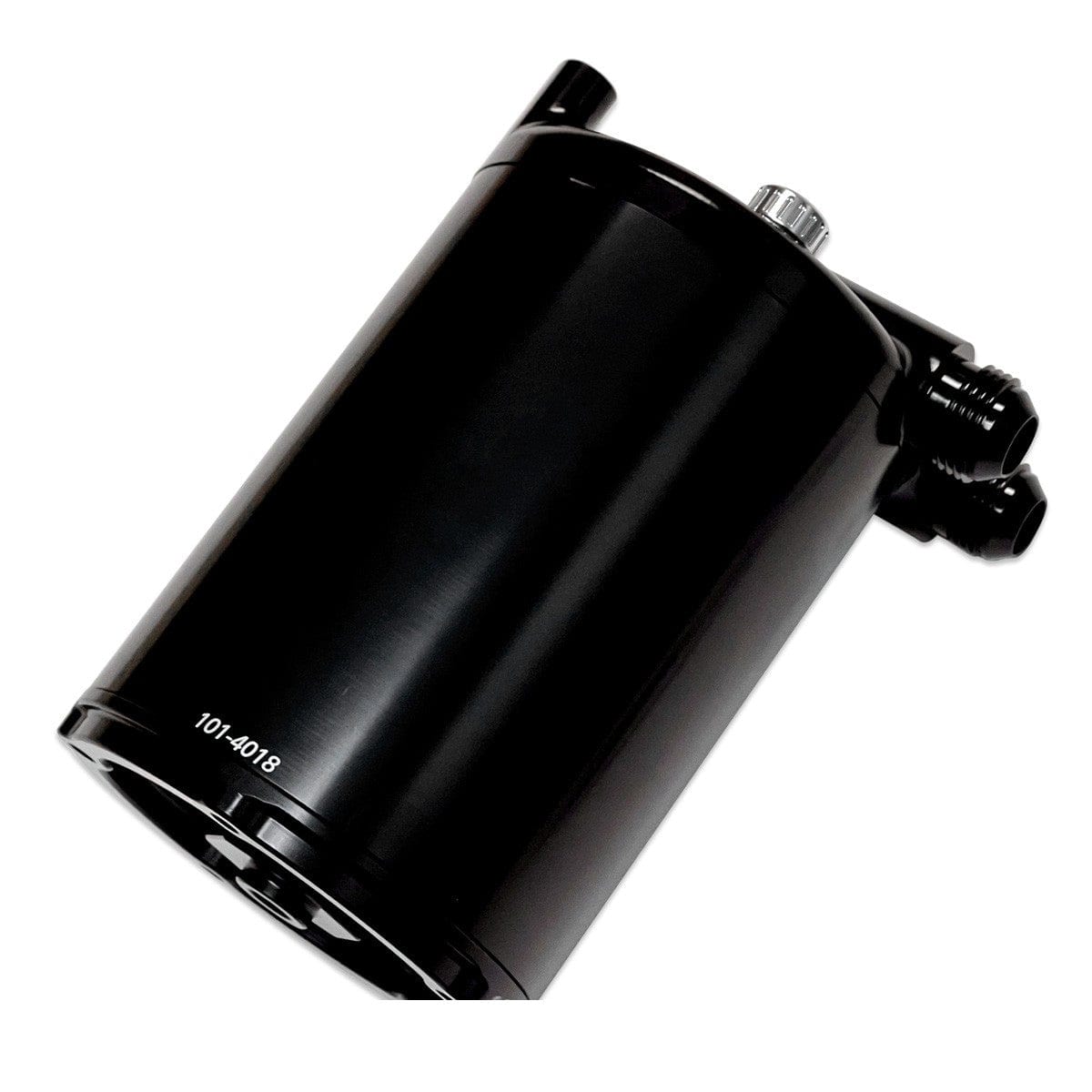 034 Motorsport Catch Can Kit - Audi / B8.5 / A4 / A5 / Q5 / Allroad with Flex Fuel Manifold