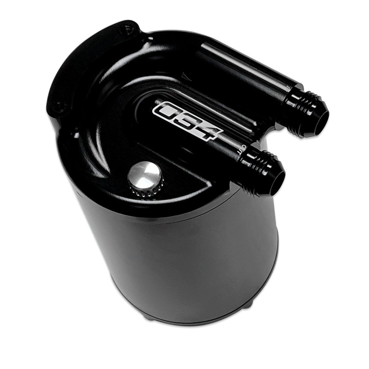 034 Motorsport Catch Can Kit - Audi / B8.5 / A4 / A5 / Q5 / Allroad with Flex Fuel Manifold