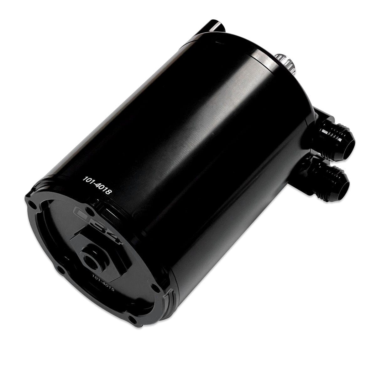 034 Motorsport Catch Can Kit - Audi / B8.5 / A4 / A5 / Q5 / Allroad with Flex Fuel Manifold