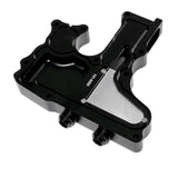 034 Motorsport Catch Can Kit - Audi / B8.5 / A4 / A5 / Q5 / Allroad with Flex Fuel Manifold