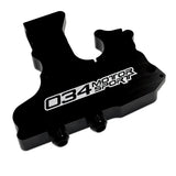 034 Motorsport Catch Can Kit - Audi / B8.5 / A4 / A5 / Q5 / Allroad with Flex Fuel Manifold