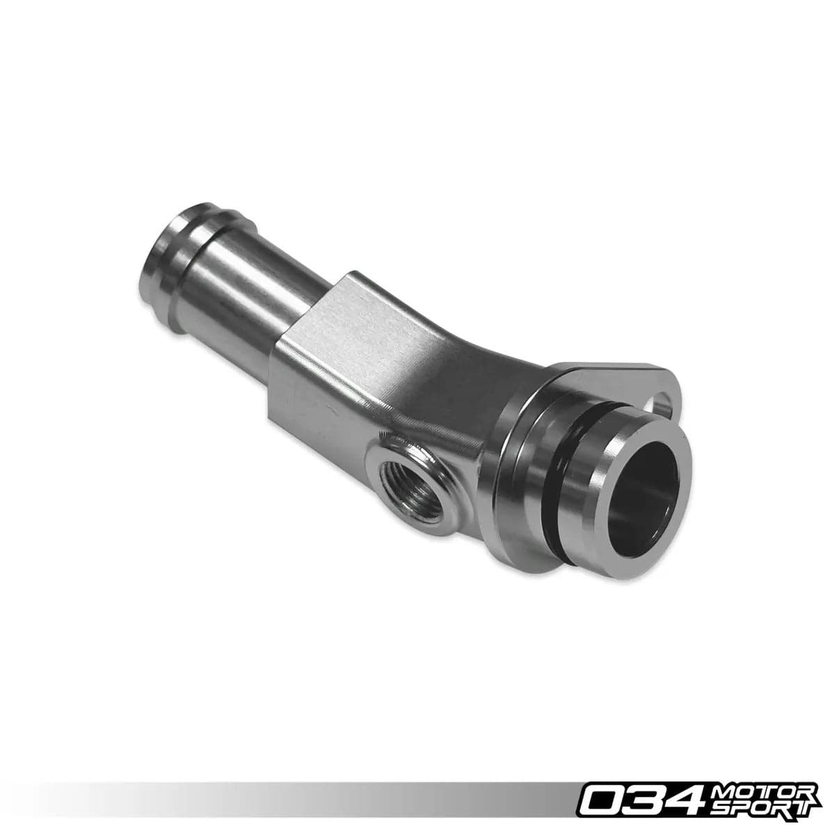 034 Motorsport Catch Can Oil Drain Kit - VW/Audi / MQB / 2.0T