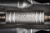 APR Exhaust - Front Muffler - MK7 GTI