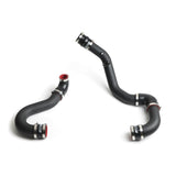 CTS Turbo B9 Audi A4/A5/ALL-ROAD/ 1.8t/2.0t Charge Pipe Set (Turbo Outlet and Throttle Pipe)