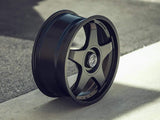 fifteen52 Cast Chicane 17" Wheel - (Asphalt Black)