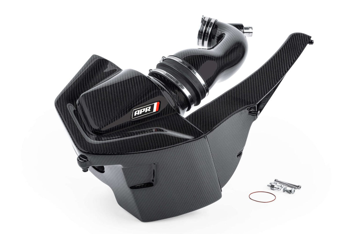 APR Carbon Fiber Intake System - Audi / B9 / 3.0T / S4 / S5