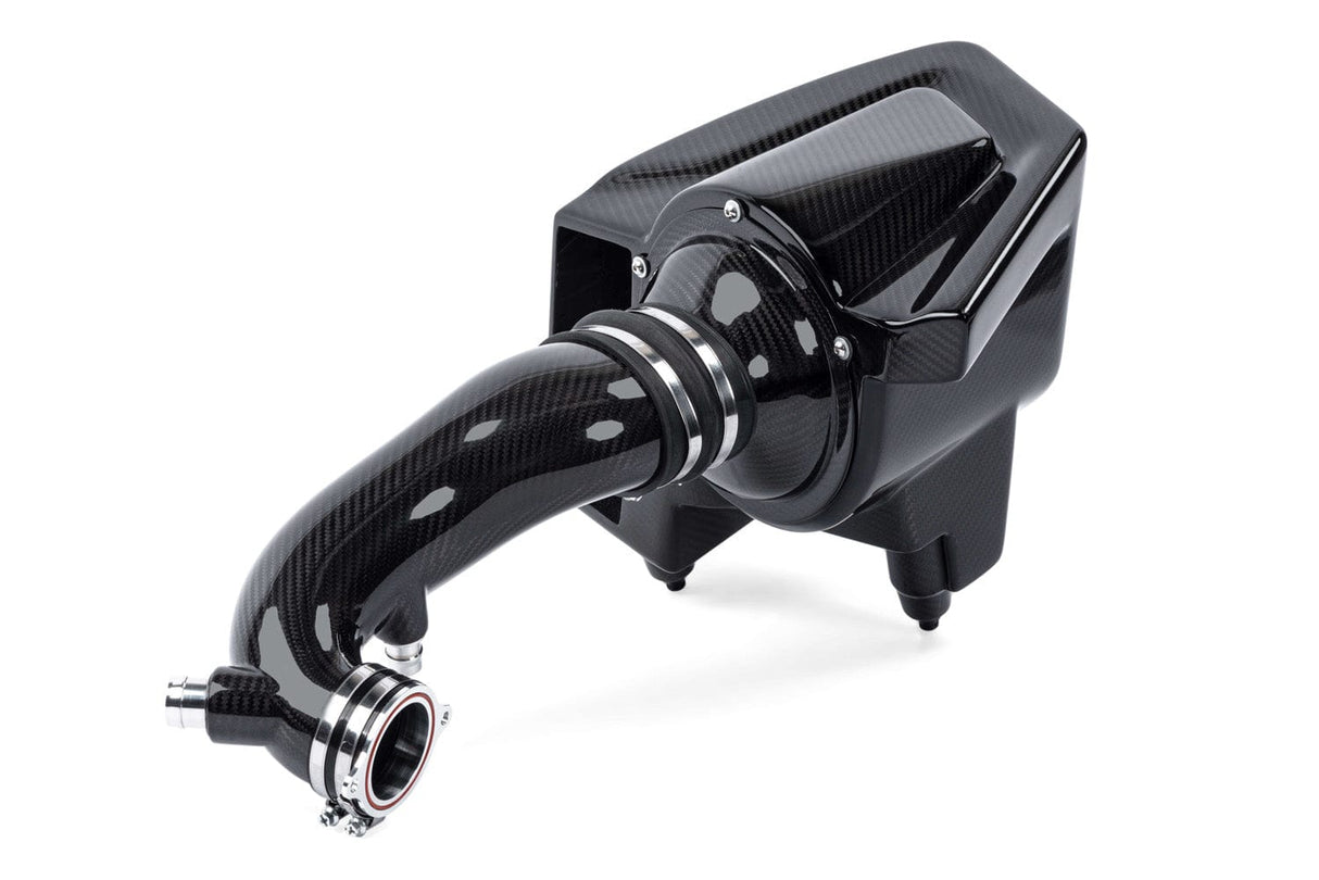 APR Carbon Fiber Intake System - Audi / B9 / 3.0T / S4 / S5