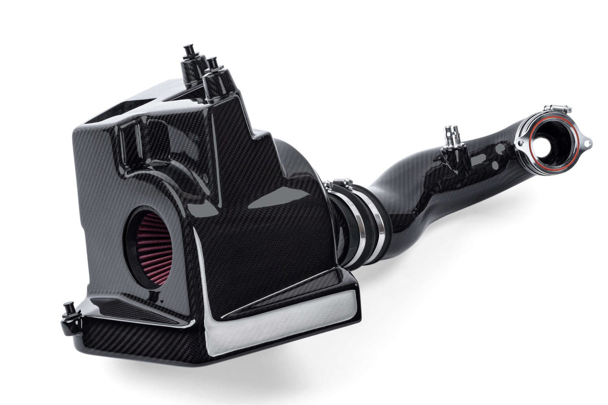 APR Carbon Fiber Intake System - Audi / B9 / 3.0T / S4 / S5