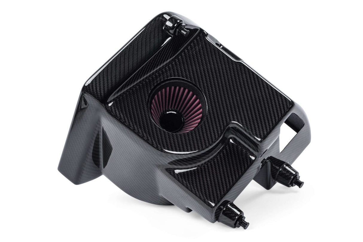 APR Carbon Fiber Intake System - Audi / B9 / 3.0T / S4 / S5