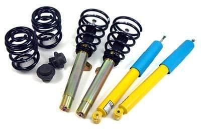 H&R Coilovers | BMW E46