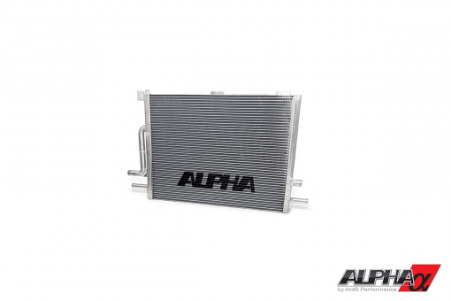 AMS Alpha Performance Turbo Cooler System | Audi C7 S6/S7 NLA