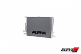 AMS Alpha Performance Turbo Cooler System | Audi C7 S6/S7 NLA