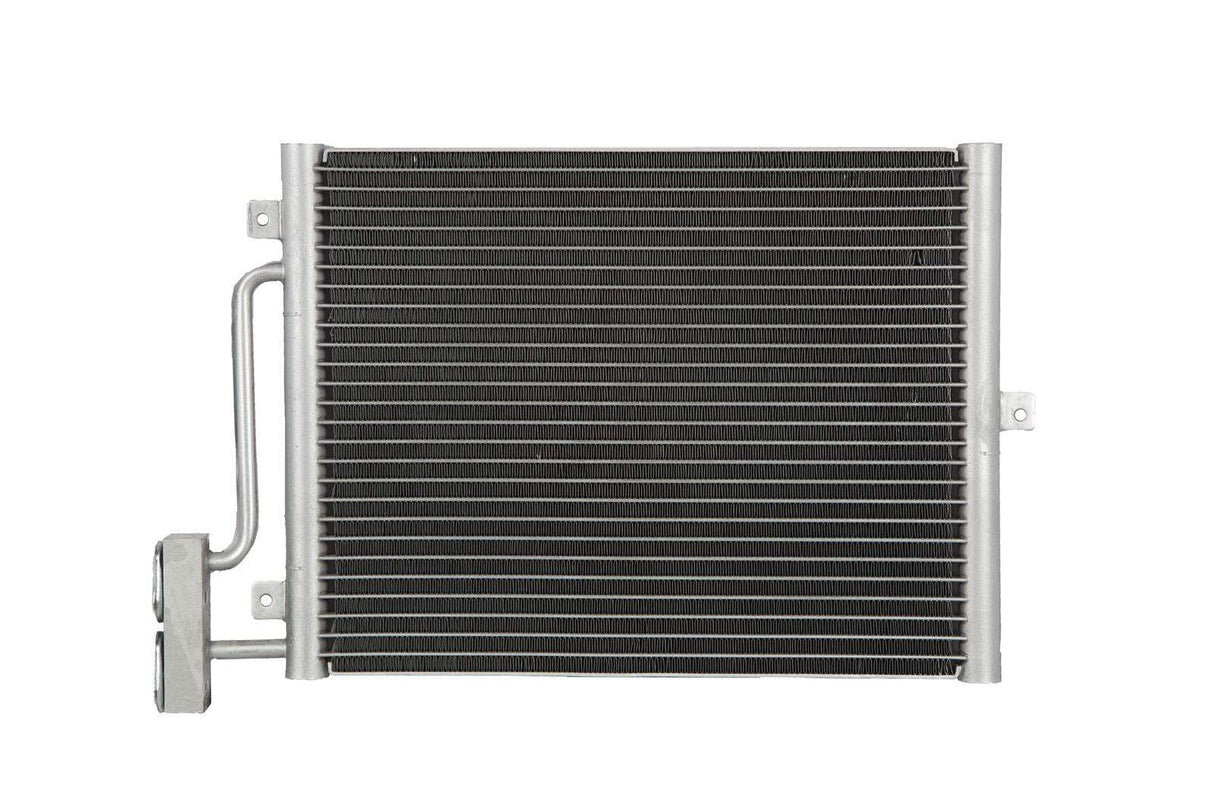 CSF A/C Condenser / Porsche / Boxster / 911 / 986 / 996