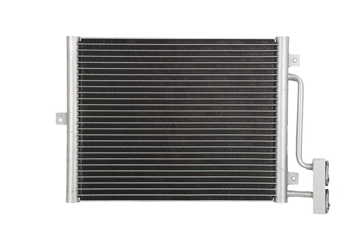 CSF A/C Condenser / Porsche / Boxster / 911 / 986 / 996