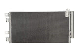 CSF A/C Condenser / 02-07 / Mini / Cooper / 1.6L