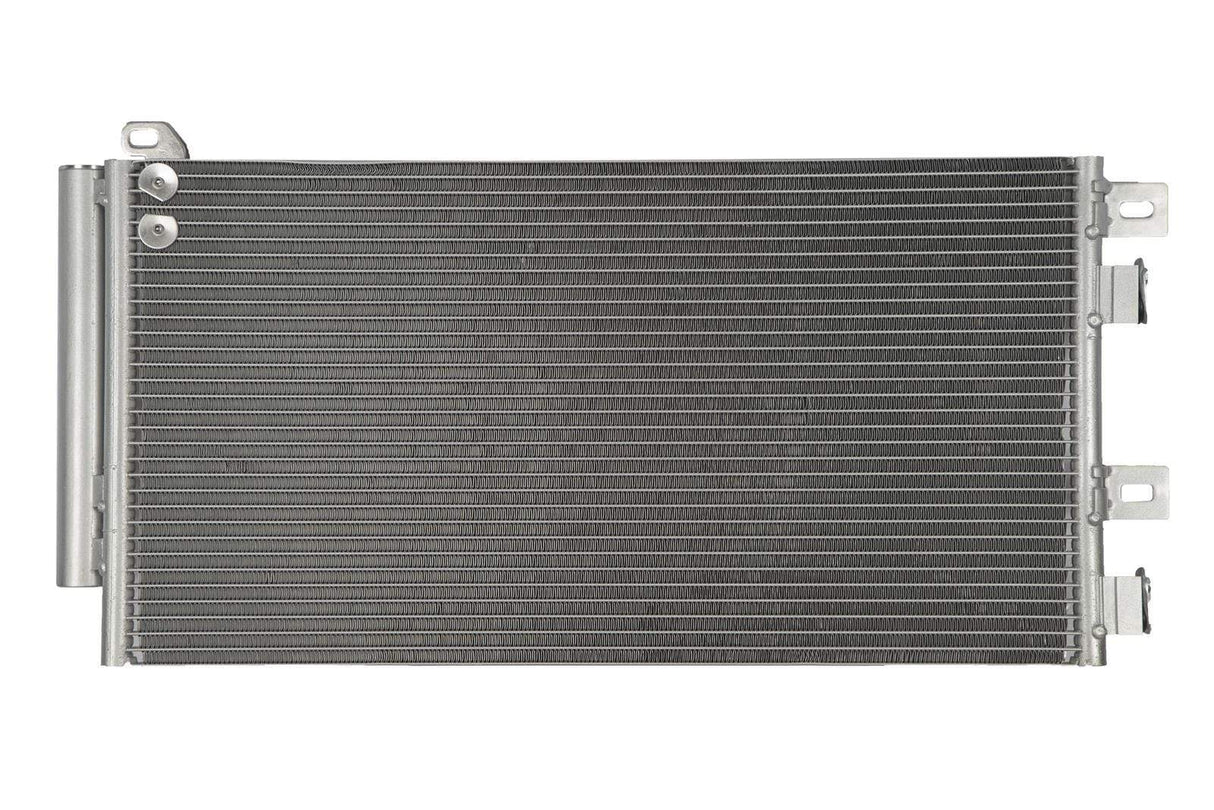 CSF A/C Condenser / 02-07 / Mini / Cooper / 1.6L