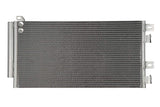 CSF A/C Condenser / 02-07 / Mini / Cooper / 1.6L