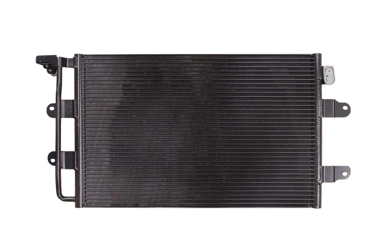 CSF A/C Condenser / 06-10 / Volkswagen / Beetle / 2.5L