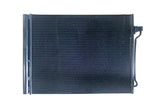 CSF A/C Condenser / BMW / 5 Series / 7 Series / N63 / N52