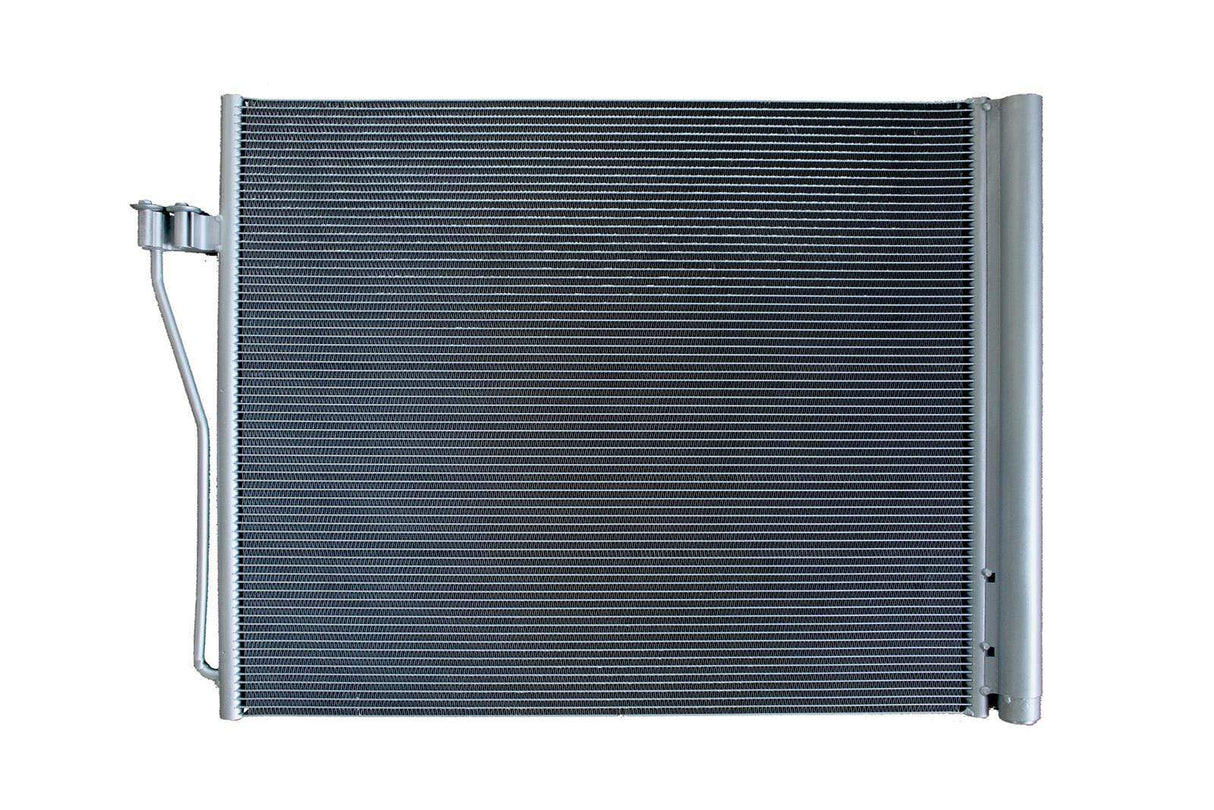 CSF A/C Condenser / 09-15 / BMW / 750i / 760i / 4.4L