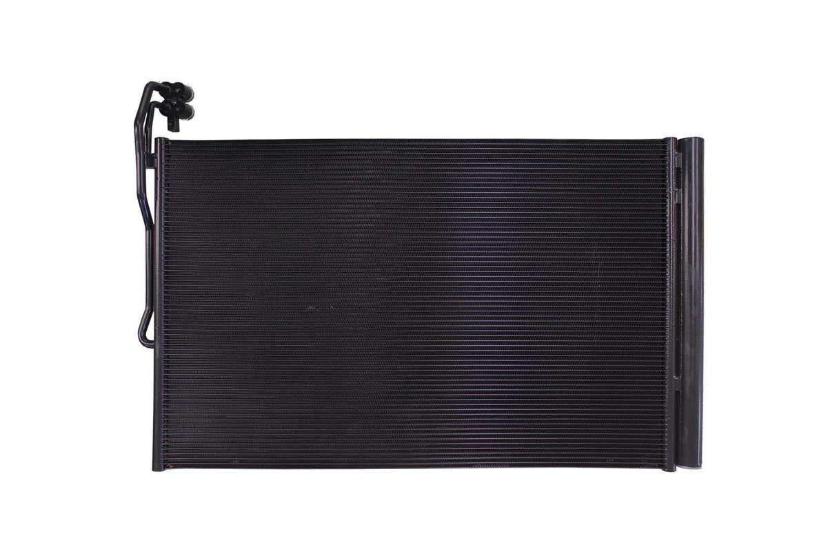 CSF A/C Condenser / 13-14 / Volkswagen / Touareg / 3.0L