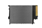 CSF OEM Style Radiator / BMW / E34 / 525i / M50 / 2.5L