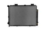 CSF OEM Style Radiator / Mercedes-Benz / 96-97 / E320 / 3.2L
