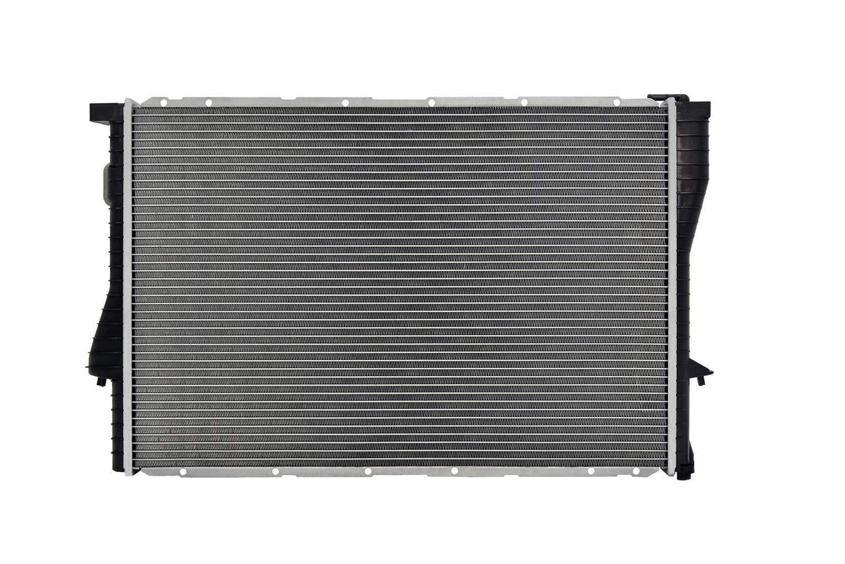 CSF OEM Style Radiator / BMW / 528i / E39 / M52 / 2.8L