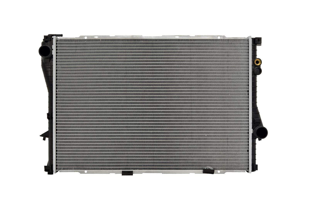 CSF OEM Style Radiator / BMW / 528i / E39 / M52 / 2.8L