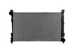 CSF OEM Style Radiator / Mercedes-Benz / 03-05 / C230 / 1.8L