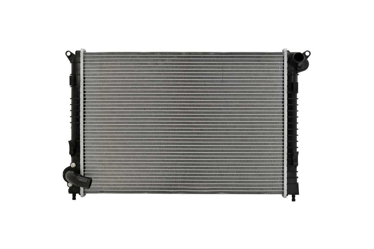 CSF OEM Style Radiator / Mini / Cooper / 1.6L / R50 / R53