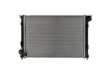 CSF OEM Style Radiator / Mini / Cooper / 1.6L / R50 / R53