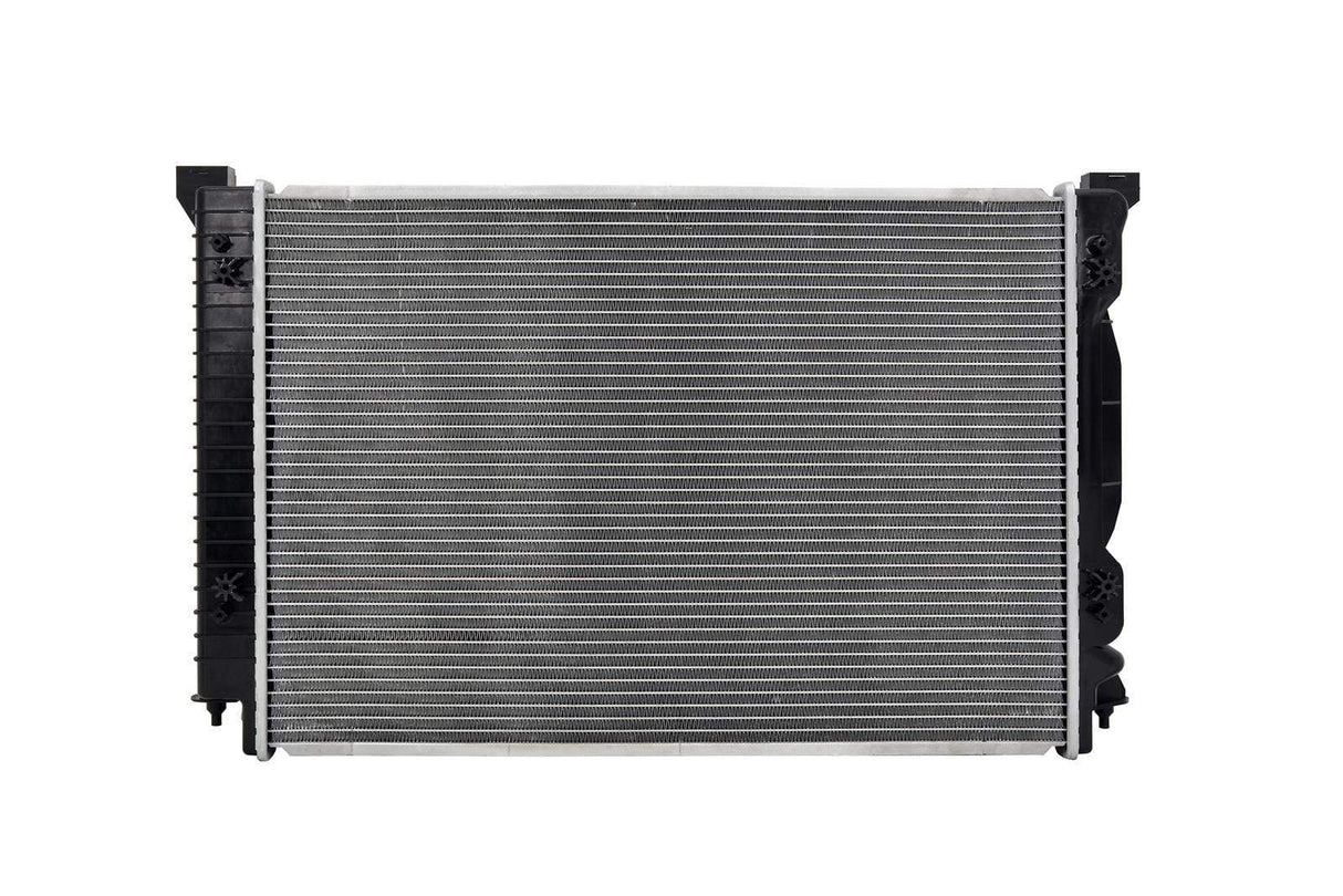 CSF OEM Style Radiator / Audi / A4 / A6 / 3.0L / 3.2L