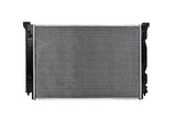 CSF OEM Style Radiator / Audi / A4 / A6 / 3.0L / 3.2L