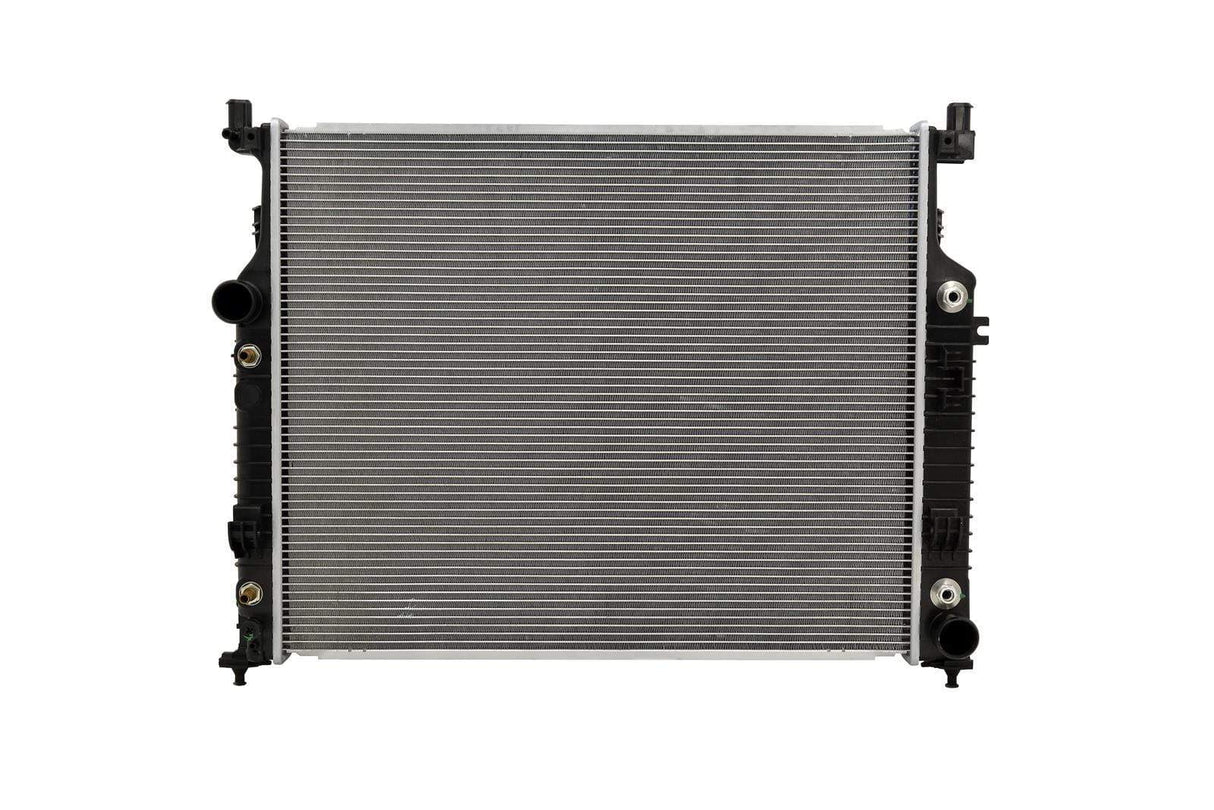 CSF OEM Style Radiator / Mercedes-Benz / 07-09 / GL320 / 3.0L