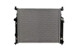 CSF OEM Style Radiator / Mercedes-Benz / 07-09 / GL320 / 3.0L