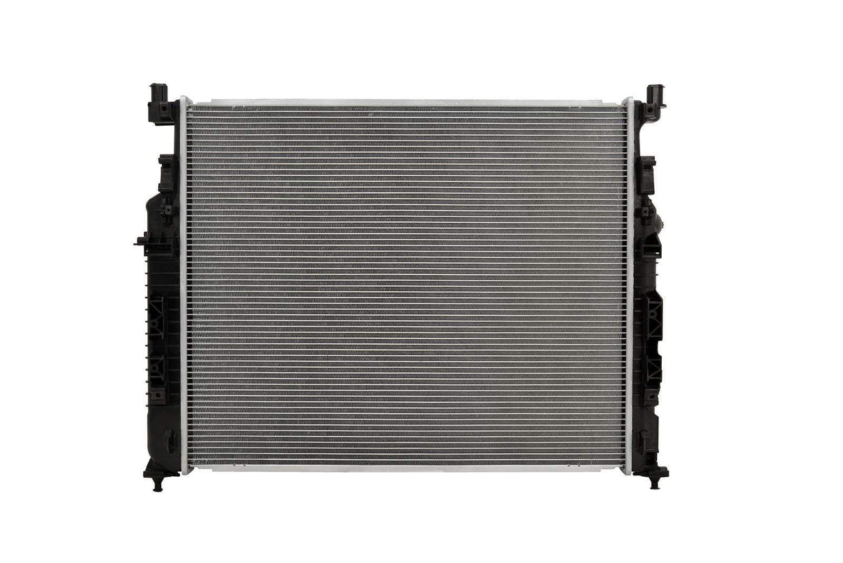 CSF OEM Style Radiator / Mercedes-Benz / 07-09 / GL320 / 3.0L