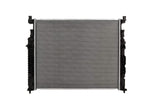 CSF OEM Style Radiator / Mercedes-Benz / 07-09 / GL320 / 3.0L