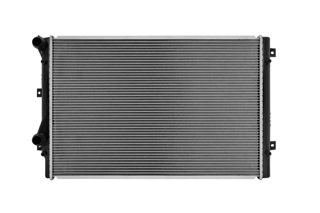 CSF OEM Style Radiator / VW/Audi / Beetle / Jetta / GTI / Passat / EOS / CC / TT / 2.0T