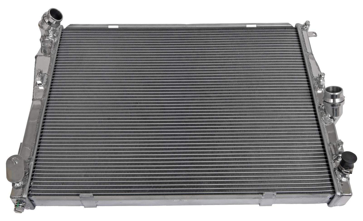 CSF High Performance Aluminum Radiator - BMW 3 Series - N52 3.0L