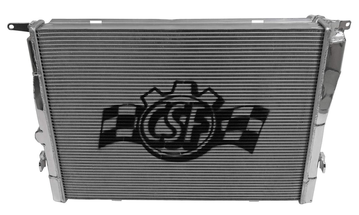 CSF High Performance Aluminum Radiator - BMW 3 Series - N52 3.0L