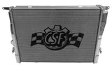 CSF High Performance Aluminum Radiator - BMW 3 Series - N52 3.0L