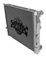 CSF High Performance Aluminum Radiator - BMW 3 Series - N52 3.0L