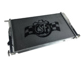 CSF High Performance Aluminum Radiator / BMW / 1 Series / 1M / 3 Series / Z4 / N54 / N55