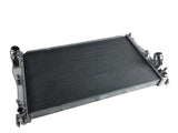CSF High Performance Aluminum Radiator / BMW / 1 Series / 1M / 3 Series / Z4 / N54 / N55