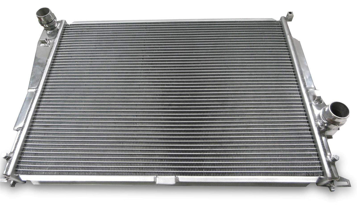 CSF Triple Pass Radiator / BMW / E46 / M3 / S54