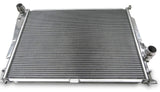 CSF Triple Pass Radiator / BMW / E46 / M3 / S54