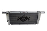 CSF Auxiliary Center Radiator / Porsche / 911 / Carrera / 991.1 / 991.2 / Cayman / Boxster / 981