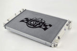 CSF High Performance Aluminum Radiator - Audi / S4 / B5 / 2.7T